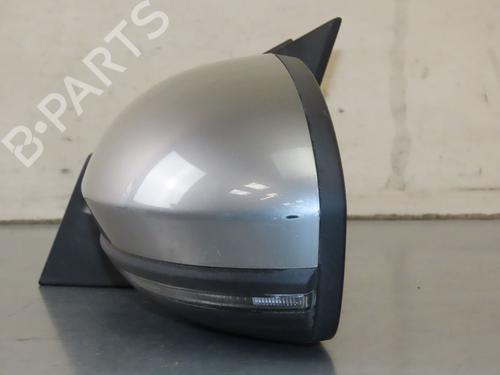 Retrovisor izquierdo RENAULT MEGANE IV Hatchback (B9A/M/N_) 1.6 TCe 205 (B9MV) | BP30047624C26 