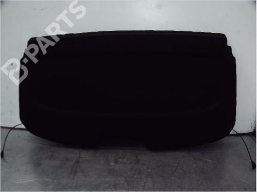 Rear parcel shelf PEUGEOT 308 I (4A_, 4C_) 1.6 HDi | BP10372947C85 