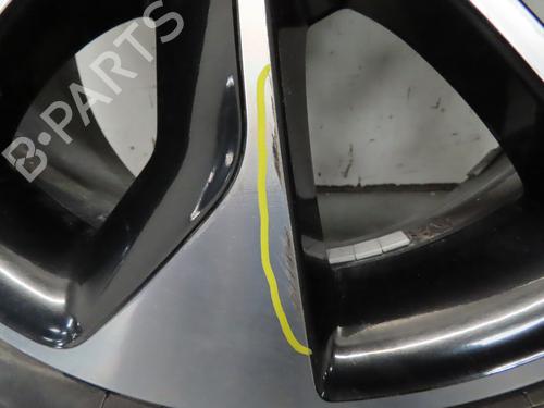 Rim RENAULT ZOE (BFM_) ZOE | BP27167969C45 