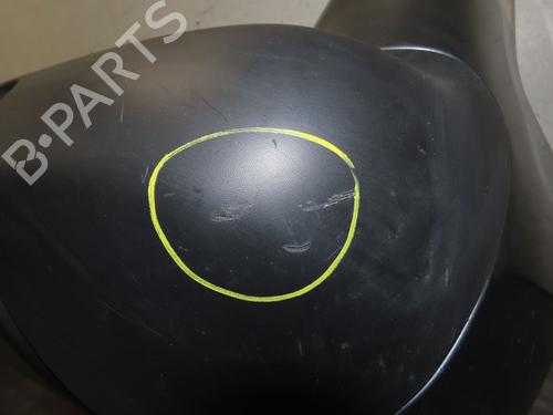 Rear bumper CITROËN BERLINGO MULTISPACE (B9) 1.6 HDi 90 | BP29577165C8 