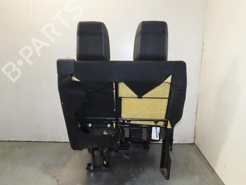 Right front seat CITROËN JUMPY III Van (V_) 2.0 BlueHDi 120 | BP36510651C16 - Image 2
