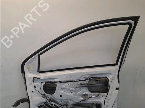 Right front door HYUNDAI i20 I (PB, PBT) 1.2 | BP12564076C3 