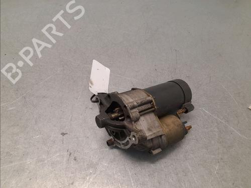 Used Starter Starter PEUGEOT 206 Hatchback (2A/C) 1.4 i (75 hp) 33417461 33417461