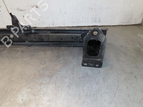 Used Front bumper reinforcement Front bumper reinforcement SMART FORFOUR Hatchback (453) electric drive / EQ (453.091) (56 hp) 36486853 36486853