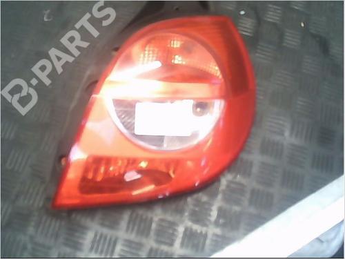 Used Right taillight RENAULT CLIO III (BR0/1, CR0/1) 1.5 dCi (BR17, CR17) (86 hp) 9405932