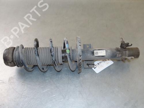 Left front shock absorber SEAT IBIZA IV (6J5, 6P1) 1.6 TDI | BP19577641M16 