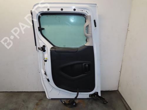 Left slide door PEUGEOT PARTNER Tepee 1.2 THP | BP31077148C74