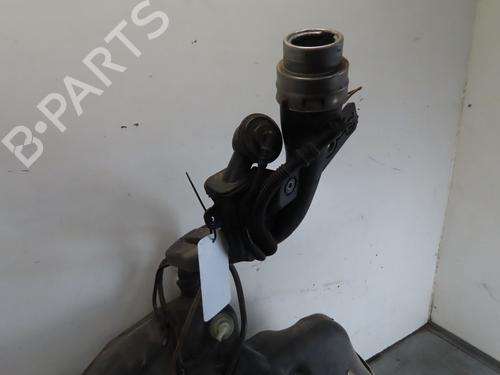 Benzintank VW SCIROCCO III (137, 138) 1.4 TSI (122 hp) 17133780