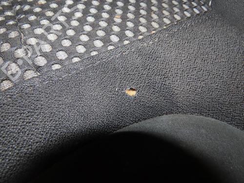 Right front seat CITROËN C3 II (SC_) 1.6 VTi 120 | BP29601022C16