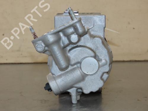 AC compressor CITROËN C3 II (SC_) 1.2 VTi 82 | BP28087299M34 