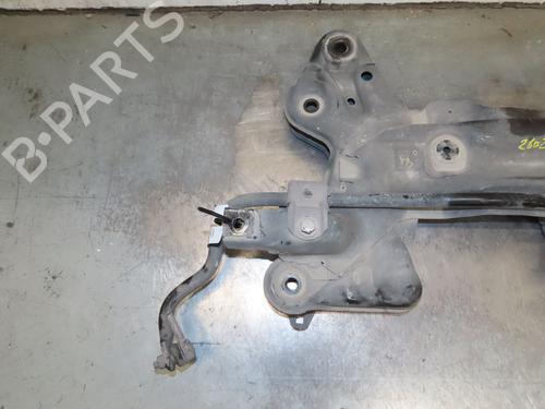 Used Subframe Subframe PEUGEOT 208 I (CA_, CC_) 1.6 HDi (92 hp) 36100952 36100952