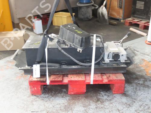 Battery CITROËN AMI (9A_) Electric (9AZ2CA) | BP36486695E11 - Image 3