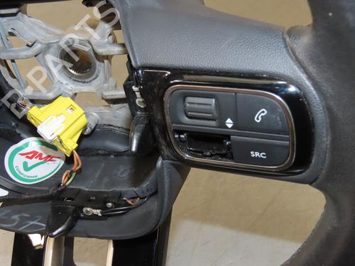 Rat CITROËN C3 III (SX) 1.2 THP 110 (SXHNPS, SXHNZT, SXHNZ6) | BP26967831C49