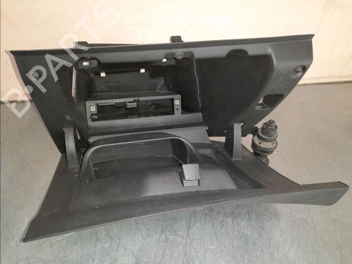 Used Glove box PEUGEOT 208 I (CA_, CC_) 1.4 HDi (68 hp) 13030505