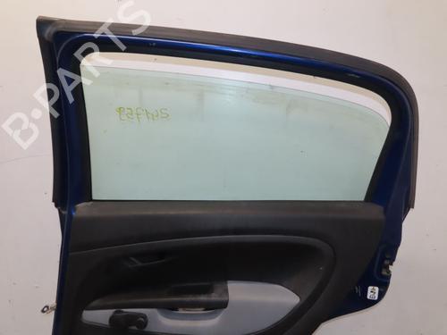Right rear door FIAT GRANDE PUNTO (199_) 1.2 | BP22367369C5 