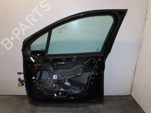 Right front door PEUGEOT 2008 I (CU_) 1.2 THP 110 / PureTech 110 | BP30714607C3