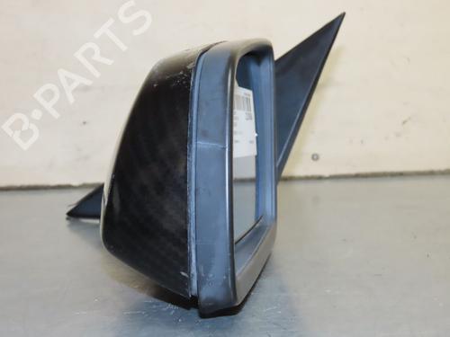 Left mirror BMW 5 Touring (E61) 525 d | BP16637157C26 