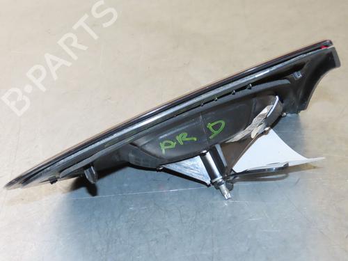 Right tailgate light CITROËN C3 II (SC_) 1.4 | BP22367828C80