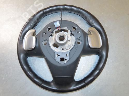 Steering wheel BMW X1 (F48) xDrive 20 d | BP30606343C49 