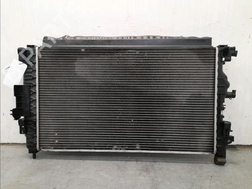 Water radiator OPEL ZAFIRA TOURER C (P12) 1.4 (75) | BP16313473M31