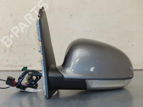 Bakspejl venstre VW GOLF PLUS V (5M1, 521) 1.9 TDI | BP29963292C26 