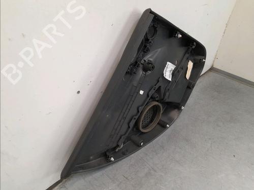 Rear right panel PEUGEOT 208 I (CA_, CC_) 1.4 HDi | BP14945712C61 