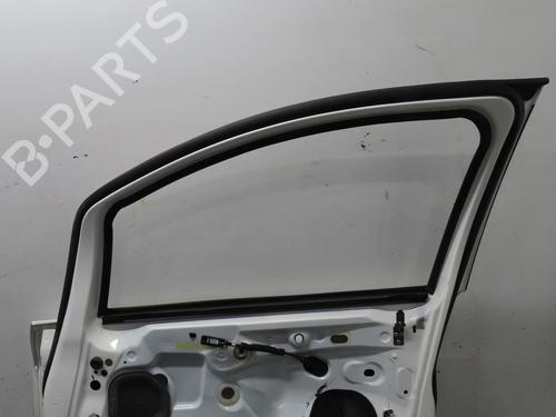 Right front door FORD ECOSPORT 1.5 TDCi | BP23124867C3