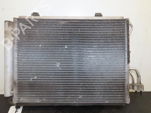 Heater matrix HYUNDAI i10 I (PA) 1.2 | BP28828532M63 