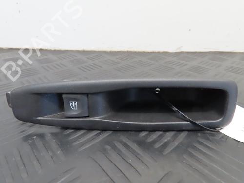 Used Left rear window switch RENAULT CAPTUR I (J5_, H5_) 0.9 TCe 90 (90 hp) 19162010