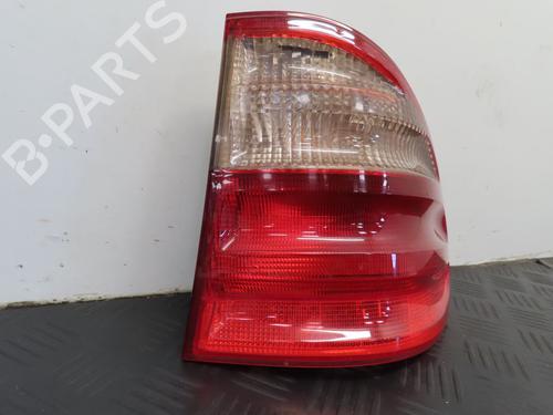 Right taillight MERCEDES-BENZ E-CLASS T-Model (S210) E 220 T CDI (210.206) | BP19114369C35 