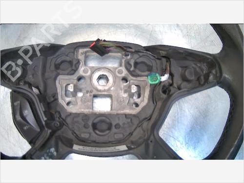 Steering wheel FORD FOCUS III 1.6 TDCi | BP9408680C49 