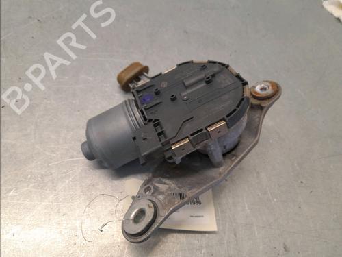Used Front wiper motor RENAULT GRAND SCÉNIC IV (R9_) 1.6 dCi 130 (130 hp) 31935946
