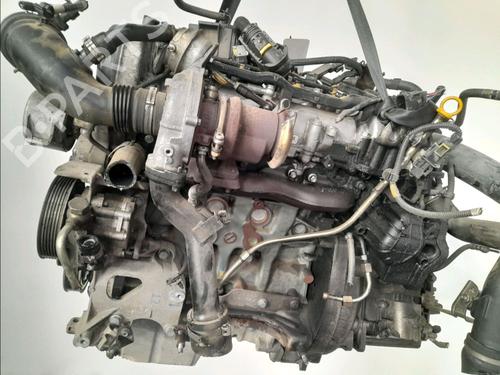 Engine FIAT DOBLO Cargo (263_) 1.6 D Multijet (263WXD1B, 263WXR1B, 263WXX1B, 263ZXD1B,... | BP40437697M1 - Image 3