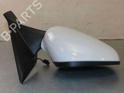 Right mirror ALFA ROMEO MITO (955_) 1.3 MultiJet (955AXP1A, 955AYC1A) | BP17909797C27 