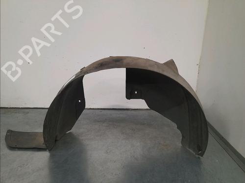Radlauf für PEUGEOT 3008 I MPV (0U_) 1.6 HDi (112 hp) 14857464