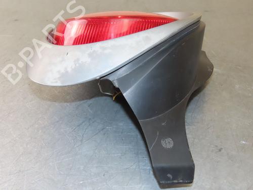 Right taillight ALFA ROMEO MITO (955_) 1.3 MultiJet (955AXP1A, 955AYC1A) | BP22367904C35 