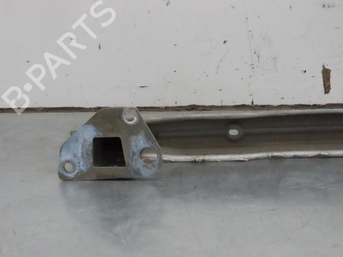 Rear bumper reinforcement PEUGEOT 207 (WA_, WC_) 1.4 HDi | BP19689899C73 