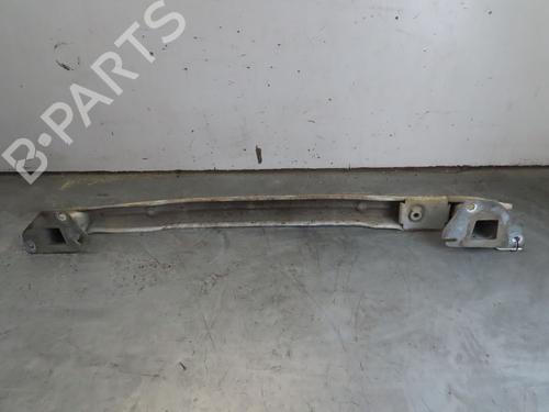 Rear bumper reinforcement PEUGEOT 207 (WA_, WC_) 1.6 HDi | BP17738285C73 