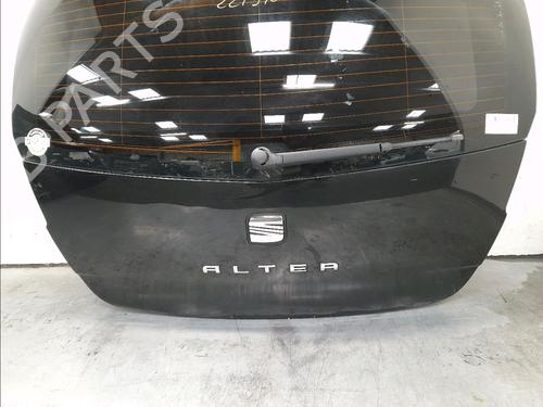 Tailgate SEAT ALTEA (5P1) 1.6 TDI | BP22367562C6 
