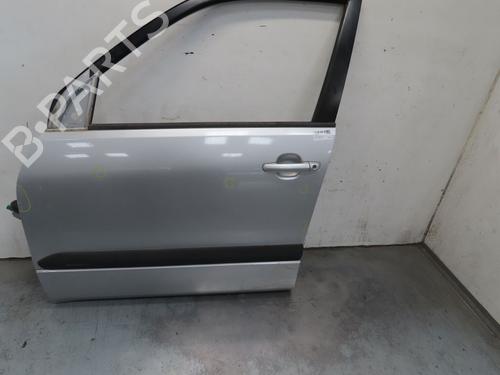Used Left front door Left front door 37675921 37675921
