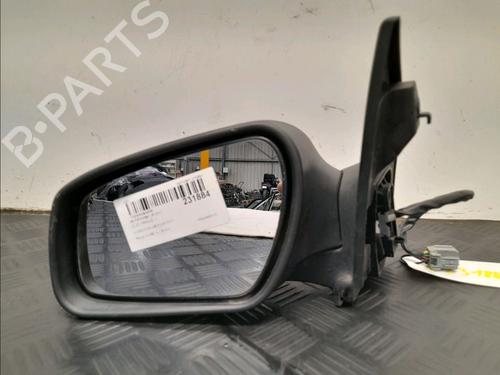 Used Left mirror FORD FOCUS II Convertible 2.0 TDCi (136 hp) 22367198