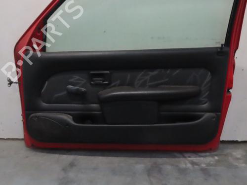 Right front door PEUGEOT 106 II (1A_, 1C_) 1.1 i | BP24185818C3 