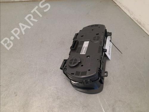 Used Instrument cluster Instrument cluster 39216591 39216591