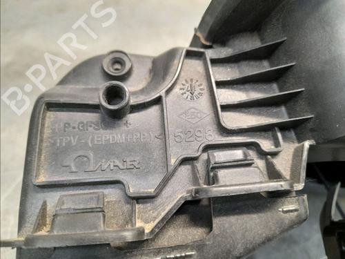 Used Fuel flap RENAULT CAPTUR I (J5_, H5_) 1.2 TCe 120 (118 hp) 15076432