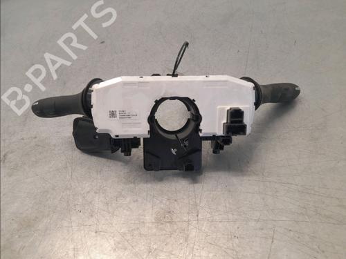 Rattstammestilk RENAULT MEGANE IV Hatchback (B9A/M/N_) 1.5 Blue dCi 115 (B9A6) | BP29846446I23