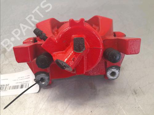 Left front brake caliper RENAULT CLIO IV (BH_) 1.6 RS Trophy (BHJ4, BHJ6) | BP27373545M105 
