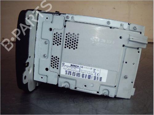 Radio VW GOLF VI (5K1) 1.6 TDI | BP10372886E6