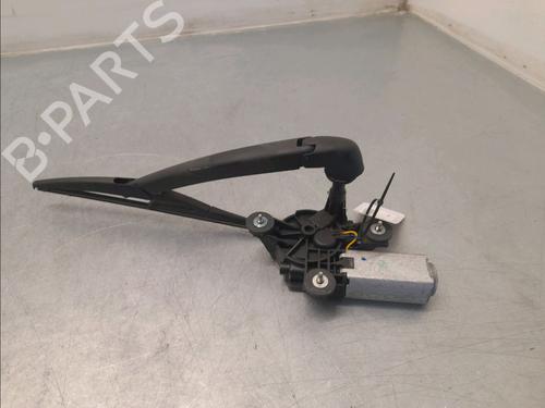 Rear wiper motor FIAT 500 (312_) 1.2 (312AXA1A) | BP30047645M102 