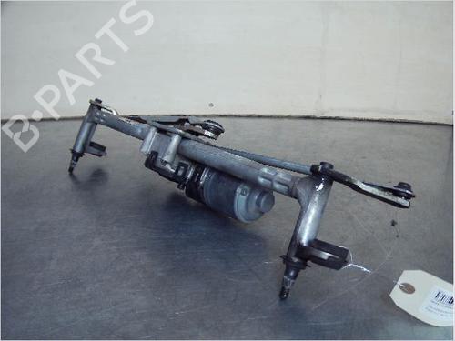 Used Front wiper motor VW POLO V (6R1, 6C1) 1.2 (60 hp) 9410894