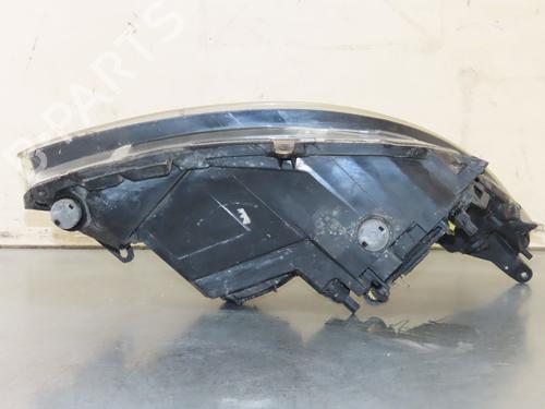 Left headlight OPEL CORSA D (S07) 1.3 CDTI (L08, L68) | BP39180881C28 - Image 7